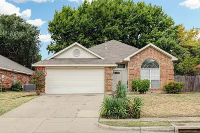 [Address not provided], Cedar Hill, TX 75104 - Photo 1