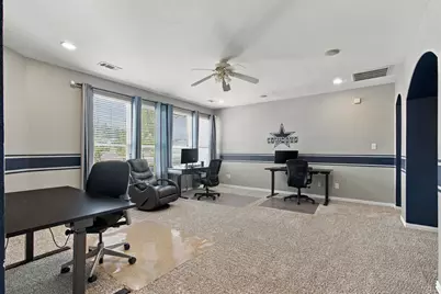 1833 Auburn Drive, Carrollton, TX 75007 - Photo 29