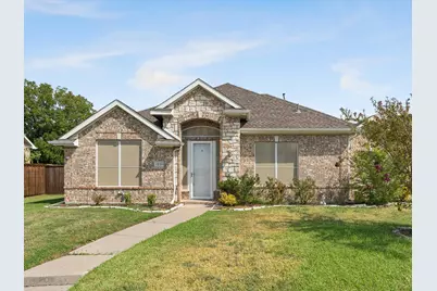 1420 Hudspeth Drive, Carrollton, TX 75010 - Photo 1