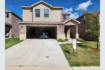 405 S Hopson Street, Van Alstyne, TX 75495 - Photo 1