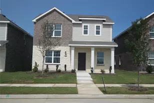 3208 Dillonwood St, Celina, TX 75009 - Photo 1