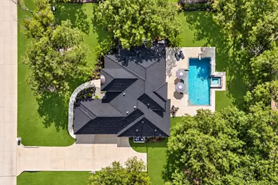 8017 W Landings Road, Granbury, TX 76049 - Photo 3