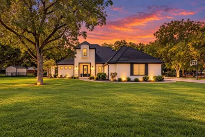 8017 W Landings Road, Granbury, TX 76049 - Photo 1