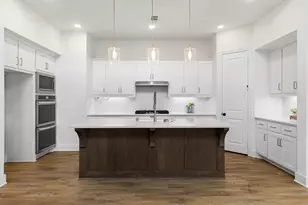 1605 Sandhill Ln, Celina, TX 75009 - Photo 5
