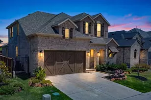 1605 Sandhill Ln, Celina, TX 75009 - Photo 33