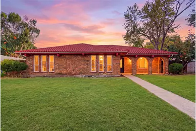 1010 Florence Drive, Duncanville, TX 75116 - Photo 1