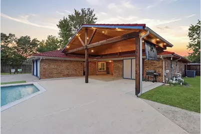 1010 Florence Drive, Duncanville, TX 75116 - Photo 27