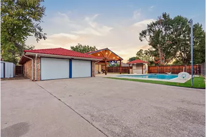 1010 Florence Drive, Duncanville, TX 75116 - Photo 29