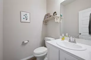 5909 Revere Dr, Providence Village, TX 76227 - Photo 21