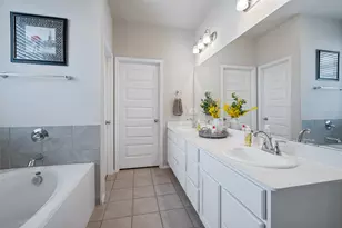 5909 Revere Dr, Providence Village, TX 76227 - Photo 13
