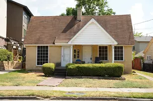 5108 Manett St, Dallas, TX 75206 - Photo 1