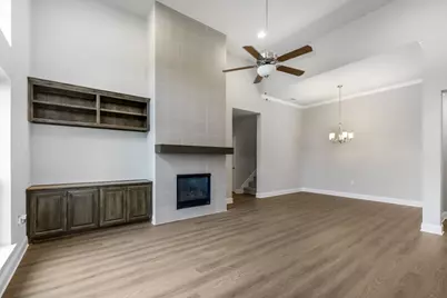 4309 Rose Garrison Lane, Arlington, TX 76005 - Photo 5