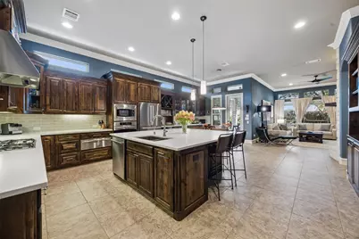 6009 Heron Bay Lane, McKinney, TX 75070 - Photo 5