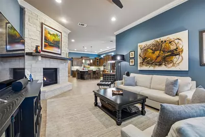 6009 Heron Bay Lane, McKinney, TX 75070 - Photo 9