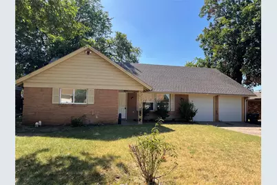 6912 Heritage Lane, Fort Worth, TX 76134 - Photo 1