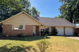 6912 Heritage Ln, Fort Worth, TX 76134 - Photo 1