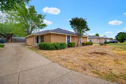 [Address not provided], Arlington, TX 76015 - Photo 1