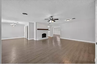 1708 Cimarron Trail, Hurst, TX 76054 - Photo 5