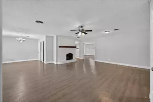 1708 Cimarron Trail, Hurst, TX 76054 - Photo 5
