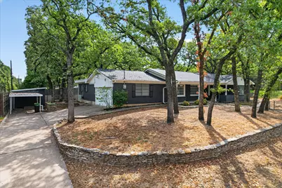 1708 Cimarron Trail, Hurst, TX 76054 - Photo 3