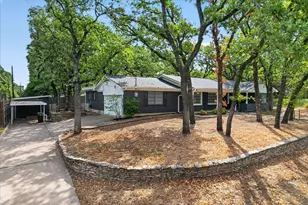 1708 Cimarron Trail, Hurst, TX 76054 - Photo 3