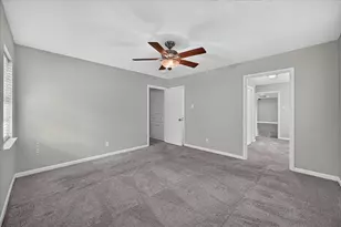 1708 Cimarron Trail, Hurst, TX 76054 - Photo 17
