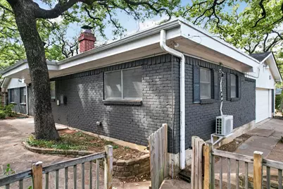 1708 Cimarron Trail, Hurst, TX 76054 - Photo 23