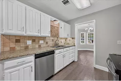 1708 Cimarron Trail, Hurst, TX 76054 - Photo 9