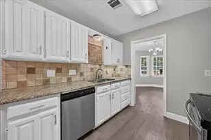 1708 Cimarron Trail, Hurst, TX 76054 - Photo 9