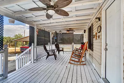 5703 N Sunchase Drive, Granbury, TX 76049 - Photo 5