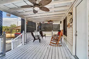 5703 N Sunchase Dr, Granbury, TX 76049 - Photo 5