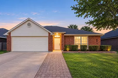 3534 Mojave Drive, Dallas, TX 75241 - Photo 1