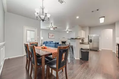 12448 Silver Mist Trail, Fort Worth, TX 76028 - Photo 7