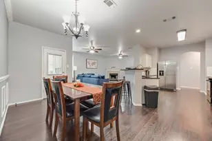 12448 Silver Mist Trail, Fort Worth, TX 76028 - Photo 7