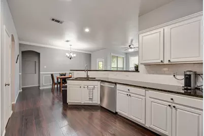 12448 Silver Mist Trail, Fort Worth, TX 76028 - Photo 5