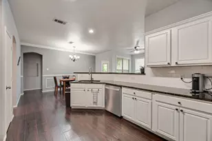 12448 Silver Mist Trail, Fort Worth, TX 76028 - Photo 5