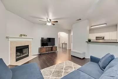 12448 Silver Mist Trail, Fort Worth, TX 76028 - Photo 11
