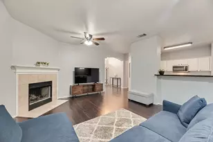 12448 Silver Mist Trail, Fort Worth, TX 76028 - Photo 11