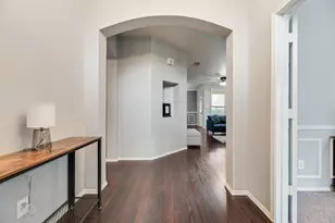 12448 Silver Mist Trail, Fort Worth, TX 76028 - Photo 3