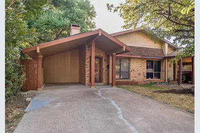 2604 Nina Circle, Grand Prairie, TX 75052 - Photo 1