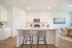 8012 Lindheimer Ln, McKinney, TX 75071 - Photo 7