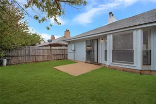 8507 Gatlinburg Dr, Fort Worth, TX 76123 - Photo 23