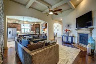 904 Lake Meadow Lane, Little Elm, TX 75068 - Photo 7