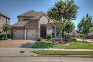 904 Lake Meadow Ln, Little Elm, TX 75068 - Photo 1