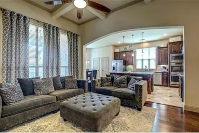 904 Lake Meadow Lane, Little Elm, TX 75068 - Photo 3