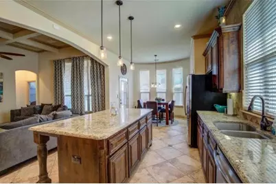 904 Lake Meadow Lane, Little Elm, TX 75068 - Photo 5