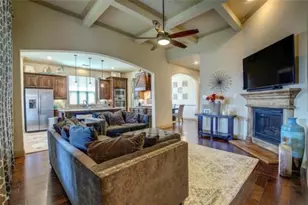 904 Lake Meadow Ln, Little Elm, TX 75068 - Photo 7