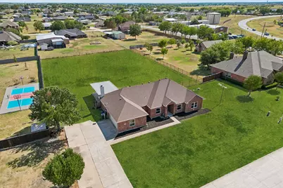 11113 Linda Circle, Forney, TX 75126 - Photo 35