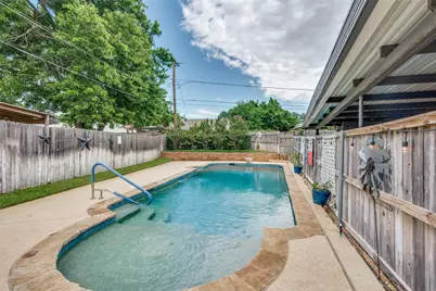 5725 Trails Edge Court, Arlington, TX 76017 - Photo 29