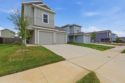 1429 Teak Lane, Fort Worth, TX 76140 - Photo 3